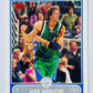 Dirk Nowitzki - Dallas Mavericks 2006 Topps #41