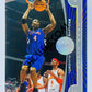Chris Bosh - Toronto Raptors 2006-07 Topps #80