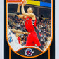 Chris Bosh - Toronto Raptors 2006-07 Topps Bowman #4