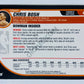 Chris Bosh - Toronto Raptors 2006-07 Topps Bowman #4
