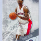 Chris Bosh - Toronto Raptors 2006-07 Topps Luxury Box #1