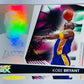 Kobe Bryant - Los Angeles Lakers 2006 Topps Luxury Box #88