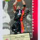 Dwyane Wade - Miami Heat 2006-07 Upper Deck Rookie Debut #48