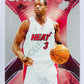 Dwyane Wade - Miami Heat 2006-07 Upper Deck SPXCitement #68 | 0109/2999