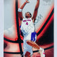Chris Bosh - Toronto Raptors 2006-07 Upper Deck Sweet Shot #82