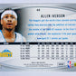 Allen Iverson - Denver Nuggets 2006-07 Upper Deck Trilogy #44