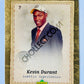 Kevin Durant - Oklahoma City Thunder 2007-08 Upper Deck Artifacts Exclusives Rookie Card #215