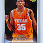 Kevin Durant - Oklahoma City Thunder 2007-08 Upper Deck First Edition Star Rookies Rookie Card #202