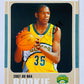 Kevin Durant - Oklahoma City Thunder 2007-08 Fleer Rookie Card #212