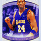 Kobe Bryant - Los Angeles Lakers 2007-08 Fleer Hot Prospects #1