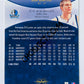 Dirk Nowitzki - Dallas Mavericks 2007-08 Fleer Hot Prospects #14