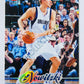 Dirk Nowitzki - Dallas Mavericks 2007-08 Fleer Ultra #34