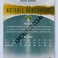 Kevin Durant - Oklahoma City Thunder 2007-08 Fleer Hot Prospects Notable Newcomers Rookie Card #NN-1