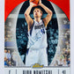 Dirk Nowitzki - Dallas Mavericks 2007-08 Topps Finest #12