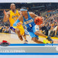 Allen Iverson - Denver Nuggets 2007-08 Topps Stadium Club 1st Day Issue #33 1933/1999