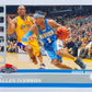 Allen Iverson - Denver Nuggets 2007-08 Topps Stadium Club Photographer's Proof #33 109/199