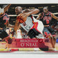 Shaquille O'Neal – Miami Heat 2007-08 Upper Deck #155