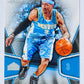 Allen Iverson - Denver Nuggets 2007-08 Upper Deck SP Game Used Edition #20