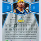 Allen Iverson - Denver Nuggets 2007-08 Upper Deck SP Game Used Edition #20