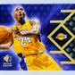 Kobe Bryant - Los Angeles Lakers 2007-08 Upper Deck SP Rookie Edition #30