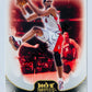 Chris Bosh - Toronto Raptors 2008-09 Fleer Hot Prospects #10