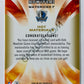 Dirk Nowitzki - Dallas Mavericks 2008-09 Fleer Hot Prospects Hot Materials #HM-DN