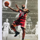 LeBron James - Cleveland Cavaliers 2008-09 Upper Deck Skybox #26