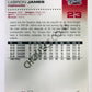 LeBron James - Cleveland Cavaliers 2008-09 Upper Deck Skybox #26