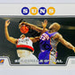 Shaquille O'Neal – Phoenix Suns 2008 Topps #32