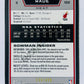 Dwyane Wade - Miami Heat 2008 Topps Bowman #100 | 146/499