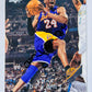 Kobe Bryant - Los Angeles Lakers 2008-09 Upper Deck #82