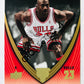 Michael Jordan - Chicago Bulls 2008-09 Michael Jordan Legacy #1074