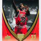 Michael Jordan - Chicago Bulls 2008-09 Michael Jordan Legacy #1090