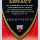 Michael Jordan - Chicago Bulls 2008-09 Michael Jordan Legacy #159