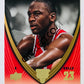 Michael Jordan - Chicago Bulls 2008-09 Michael Jordan Legacy #229