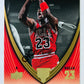 Michael Jordan - Chicago Bulls 2008-09 Michael Jordan Legacy #244