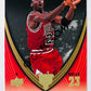 Michael Jordan - Chicago Bulls 2008-09 Michael Jordan Legacy #444