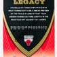 Michael Jordan - Chicago Bulls 2008-09 Michael Jordan Legacy #471