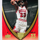 Michael Jordan - Chicago Bulls 2008-09 Michael Jordan Legacy #684