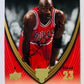 Michael Jordan - Chicago Bulls 2008-09 Michael Jordan Legacy #723
