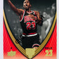 Michael Jordan - Chicago Bulls 2008-09 Michael Jordan Legacy #827