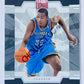 Kevin Durant - Oklahoma City Thunder 2009-10 Panini Donruss Elite #81