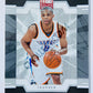 Russell Westbrook - Oklahoma City Thunder 2009-10 Panini Donruss Elite #82