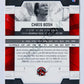 Chris Bosh - Toronto Raptors 2009-10 Panini Donruss Elite #109