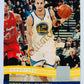 Stephen Curry - Golden State Warriors 2009-10 Panini Donruss #189