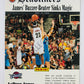 LeBron James - Cleveland Cavaliers 2009-10 Panini Headliners #7