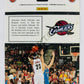LeBron James - Cleveland Cavaliers 2009-10 Panini Headliners #7