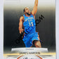 James Harden - Houston Rockets 2009 Panini Prestige Rookie Card #153