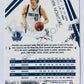 Dirk Nowitzki - Dallas Mavericks 2009 Panini Rookies & Stars #17
