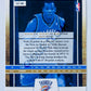 Kevin Durant - Oklahoma City Thunder 2009-10 Panini Season Update Highlights #14